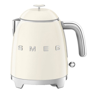 Електричний чайник Smeg KLF05CREU