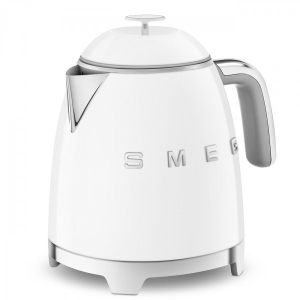 Електричний чайник Smeg KLF05WHEU