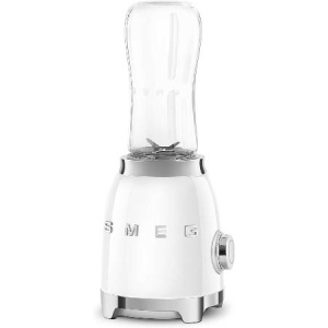 Блендер стаціонарний Smeg PBF01WHEU офіційний магазин