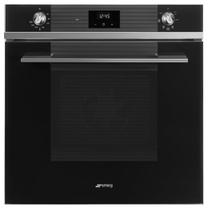 Духова шафа електрична Smeg SF6100VN1