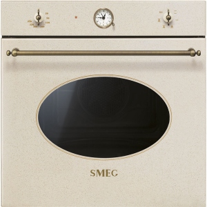 Духова шафа електрична Smeg SF800AVO