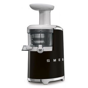 Соковижималка шнекова Smeg SJF01BLEU