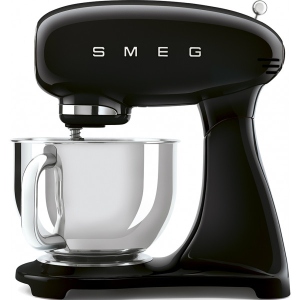 Кухонна машина Smeg SMF03BLEU