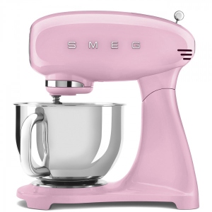 Планетарний міксер Smeg SMF03PKEU