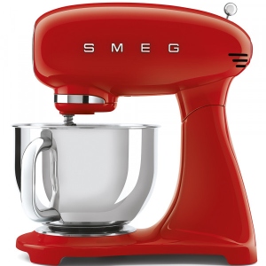 Кухонна машина Smeg SMF03RDEU