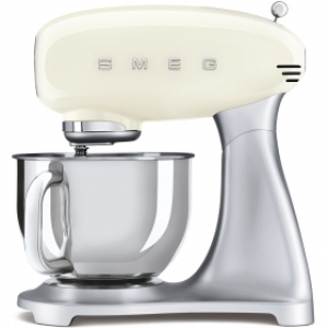 Кухонна машина Smeg SMF02CREU