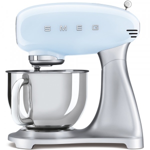 Кухонна машина Smeg SMF02PBEU