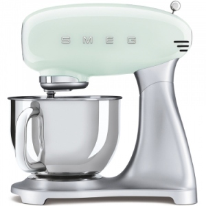 Кухонна машина Smeg SMF02PGEU