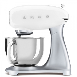 Планетарний міксер Smeg SMF02WHEU