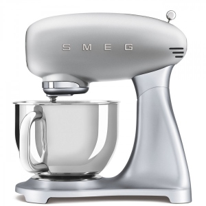Планетарний міксер Smeg SMF02SVEU