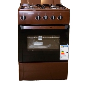Плита газова Snaige SNFG-50BL