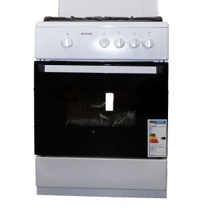 Плита газова Snaige SNFG-60W