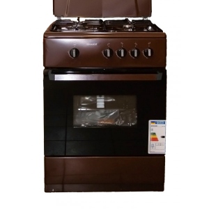 Плита газова Snaige SNFG-60BR