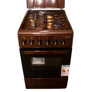 Плита газова Snaige SNFGE-56BR