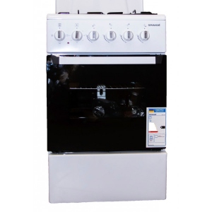 Плита газова Snaige SNFGE-56W