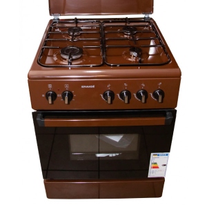Плита газова Snaige SNFGE-60BR