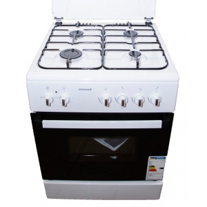 Плита газова Snaige SNFGE-60W