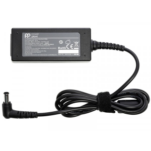 Зарядний пристрій для ноутбука PowerPlant Sony 220V 19.5V 45W 2.3A (SO45G6544)