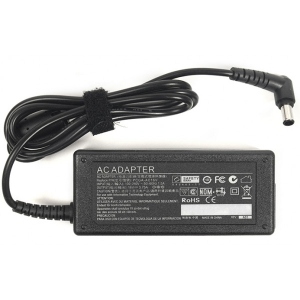 Зарядний пристрій для ноутбука PowerPlant Sony 220V 16V 60W 3.75A (SO60D6544)