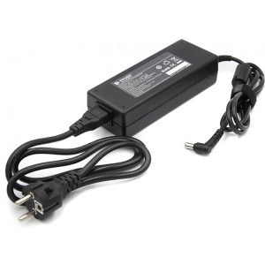 Зарядний пристрій для ноутбука PowerPlant Sony 220V 19.5V 120W 6.15A (SO120G6544)