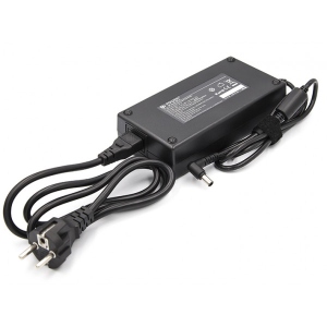 Зарядний пристрій для ноутбука PowerPlant Sony 220V 19.5V 150W 7.7A (SO150G6544)
