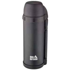 Термос Skif Outdoor Caravanner 2 л Black (SOT2B)