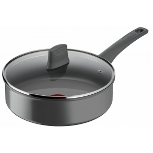 Сотейник Tefal Renewal 24 см (C4263243) Київ