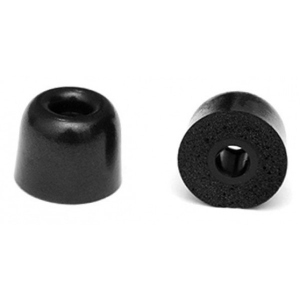 Амбушюр для навушників Soundmag Standart пінні L size 4 mm (1 пара)