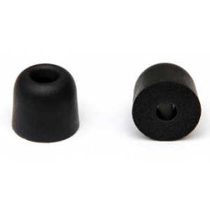 Амбушюр для навушників Soundmag Standart пінні M size 4 mm (1 пара)