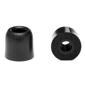 Амбушюр для навушників Soundmag Standart пінні S size 4 mm (1 пара) дешево