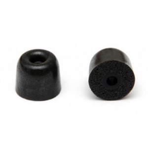 Амбушюр для навушників Soundmag Premium пінні S size 3mm (1 пара)