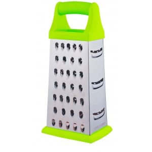 Терка Gusto GT-GR-2003-3 ART-DECO Soft Touch 20 см