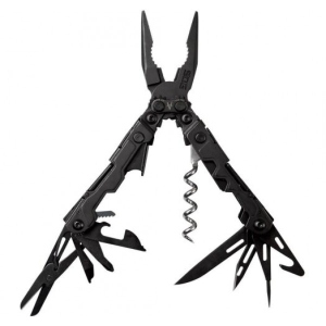 Мультитул SOG PowerLitre Black (SOG PL1002-CP)