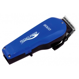 Машинка для стрижки волосся Sogo CPE-SS-3525-B