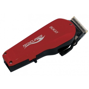 Машинка для стрижки волосся Sogo CPE-SS-3525-R