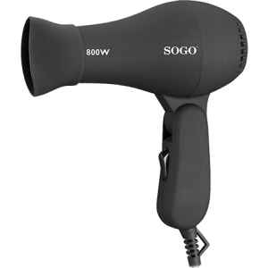 Фен Sogo SEC-SS-3615-B