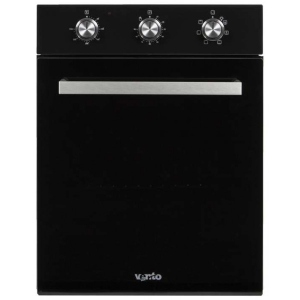 Духова шафа електрична Ventolux SOHO 6 MT (BK)