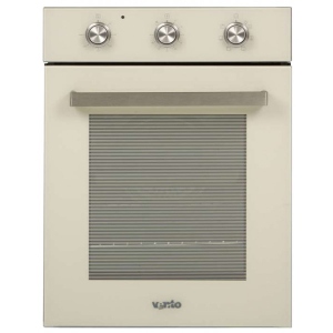 Духова шафа електрична Ventolux SOHO 6 MT (IVORY)