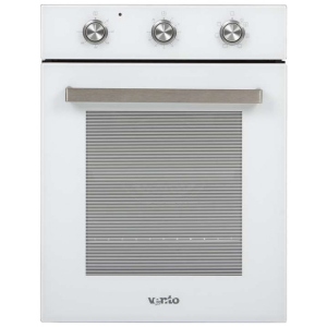 Духова шафа електрична Ventolux SOHO 6 MT (WH)