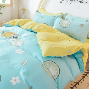 Комплект постільної білизни SOHO Citrus and Flowers (1184К)