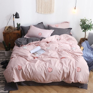 Комплект постільної білизни SOHO For the Princess (1185К)