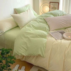 Комплект постільної білизни SOHO Gentle Olive (1196К)