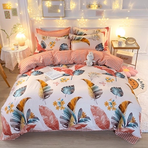 Комплект постільної білизни SOHO Magic Feathers (1199К)