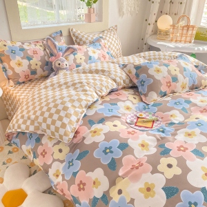 Комплект постільної білизни SOHO Fabulous Flowers and Cells (1200К)