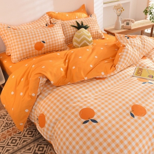Комплект постільної білизни SOHO Sunny Apples (1203К)
