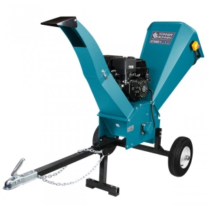 Подрiбнювач садовий Konner&Sohnen KS700WS