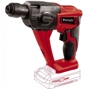 Перфоратор Einhell TE-HD 18 Li - Solo (4513812)