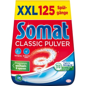 Порошок для посудомийної машини Somat 2 кг Київ