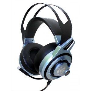 Гарнітура дротова ігрова Somic G949 Black (9590010255)