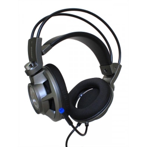 Гарнітура дротова ігрова Somic G955 Black (9590010254)
